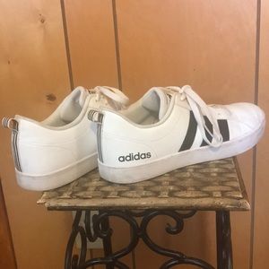 Adidas Tennis Shoes